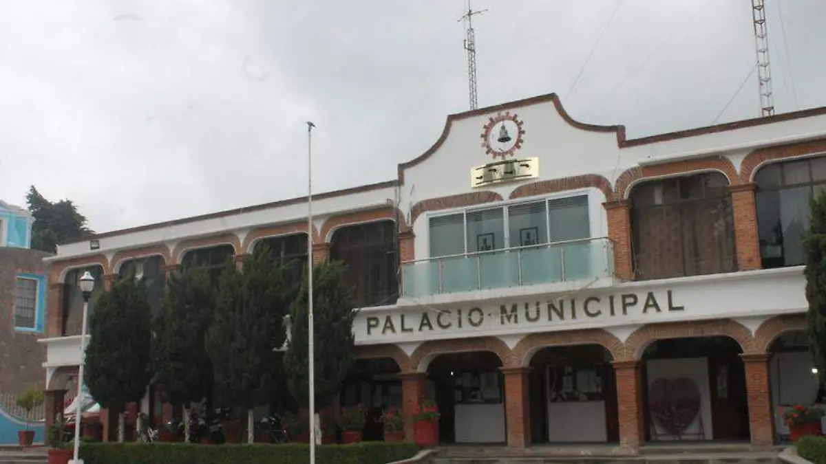 Bandos policía y gobierno